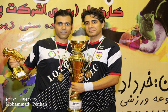 فوتسال رمضان  37