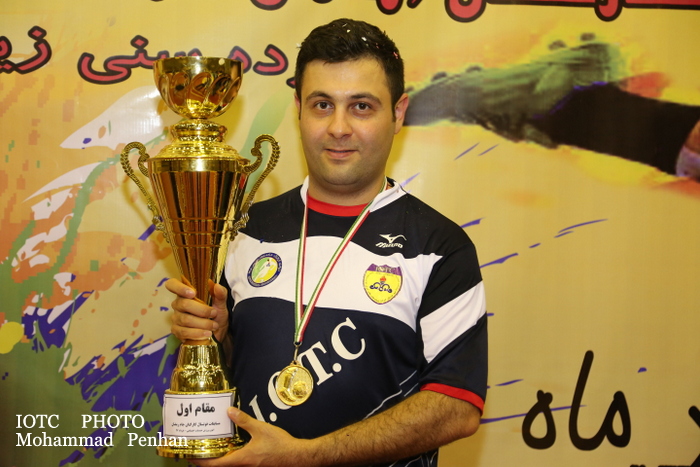 فوتسال رمضان  38