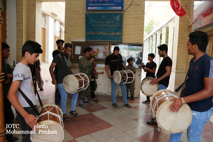 ارتحال امام خمینی (ره) 1