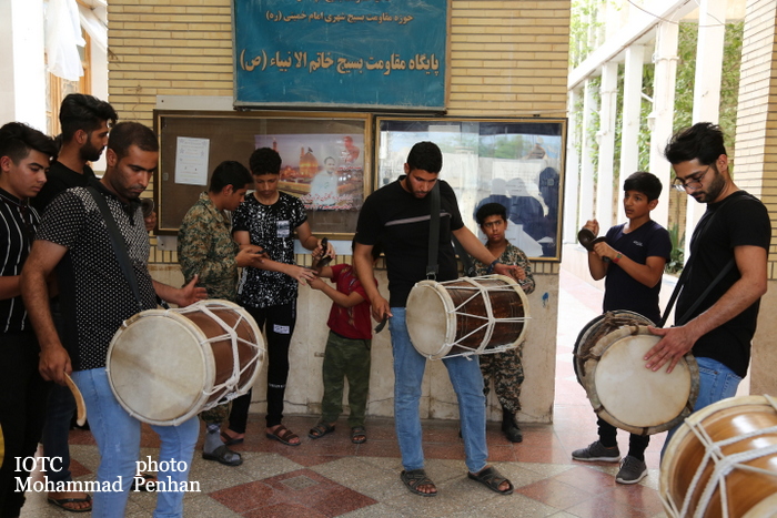 ارتحال امام خمینی (ره) 2