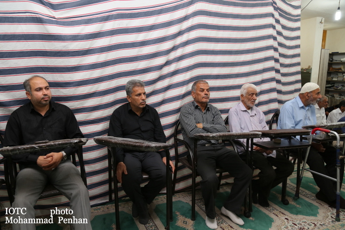 ارتحال امام خمینی (ره) 3