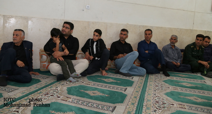 ارتحال امام خمینی (ره) 4