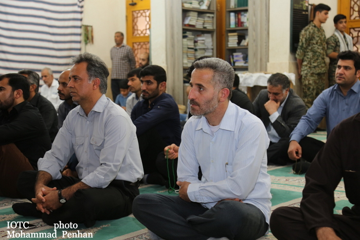 ارتحال امام خمینی (ره) 6