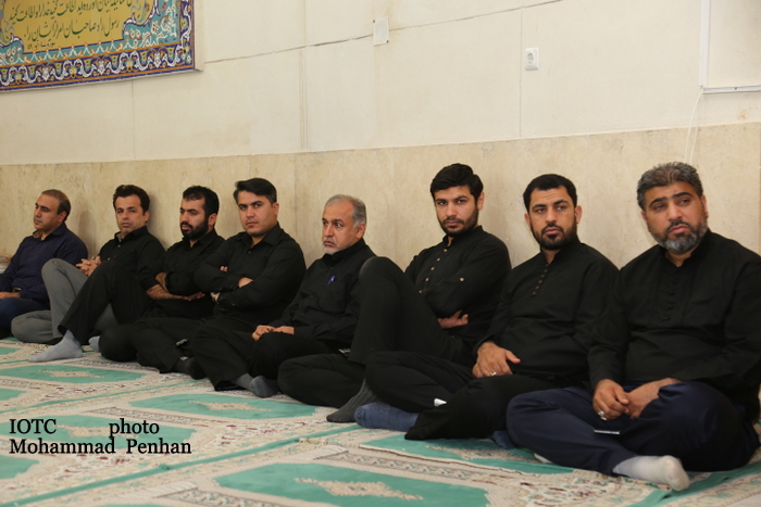 ارتحال امام خمینی (ره) 7