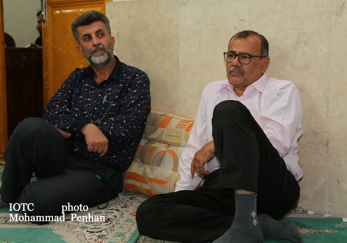 ارتحال امام خمینی (ره) 8