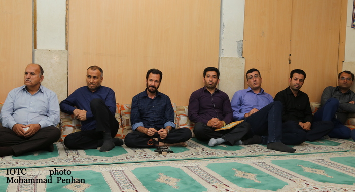 ارتحال امام خمینی (ره) 9