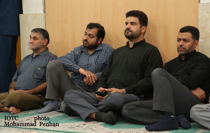 ارتحال امام خمینی (ره) 10