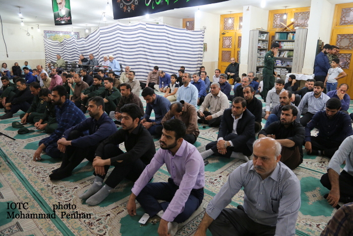 ارتحال امام خمینی (ره) 14