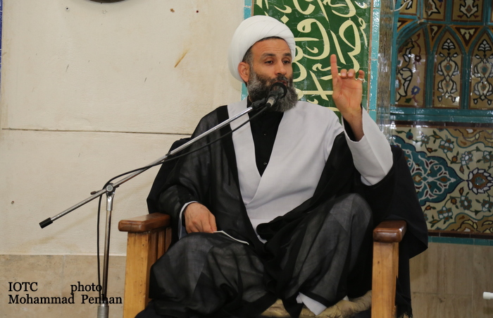 ارتحال امام خمینی (ره) 15