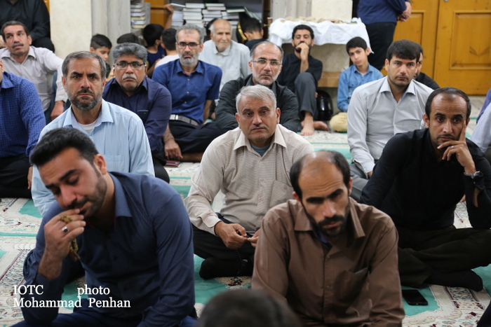 ارتحال امام خمینی (ره) 17