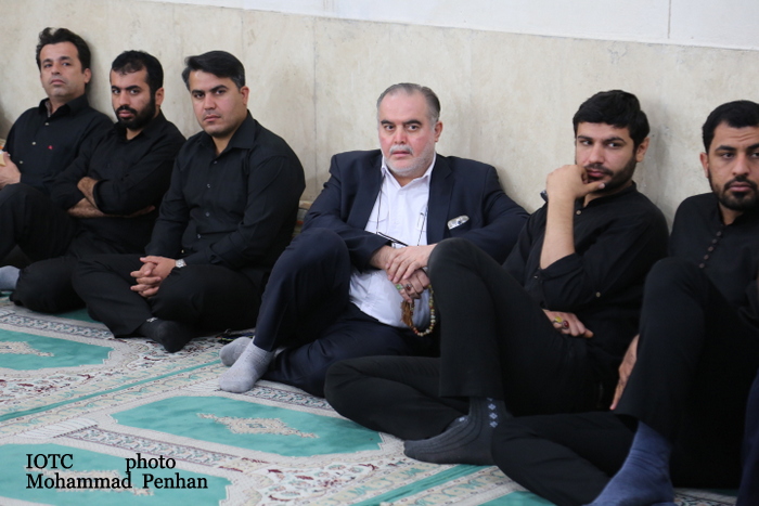 ارتحال امام خمینی (ره) 18