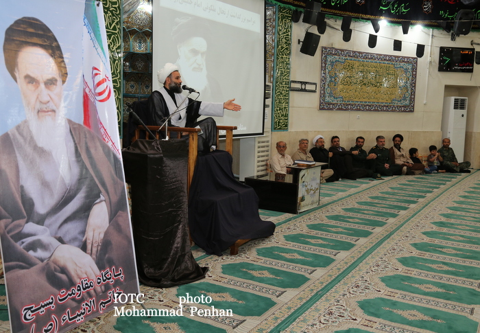 ارتحال امام خمینی (ره) 20