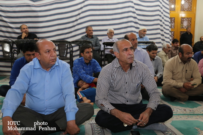 ارتحال امام خمینی (ره) 21