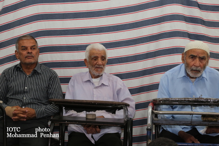 ارتحال امام خمینی (ره) 22