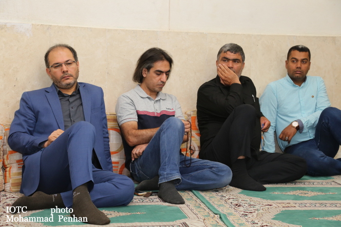 ارتحال امام خمینی (ره) 23