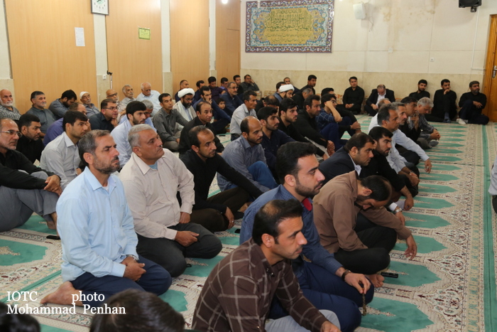 ارتحال امام خمینی (ره) 24