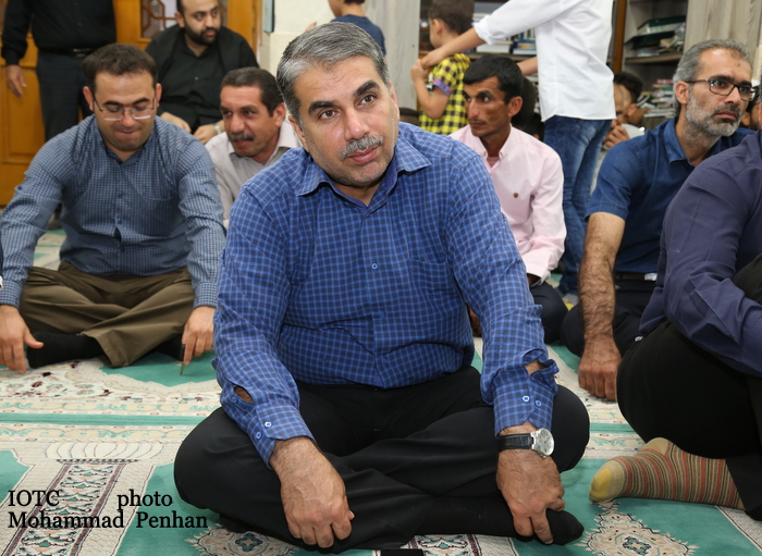 ارتحال امام خمینی (ره) 25