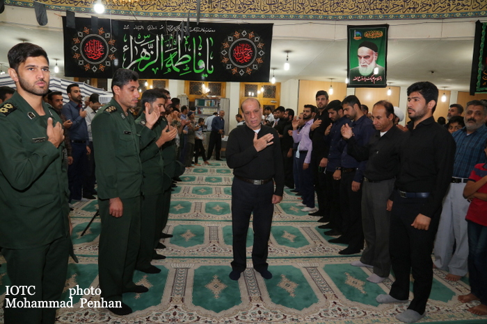 ارتحال امام خمینی (ره) 27