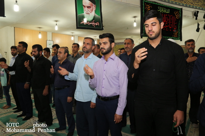 ارتحال امام خمینی (ره) 29