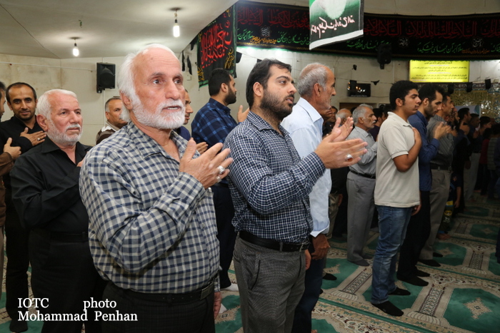 ارتحال امام خمینی (ره) 30