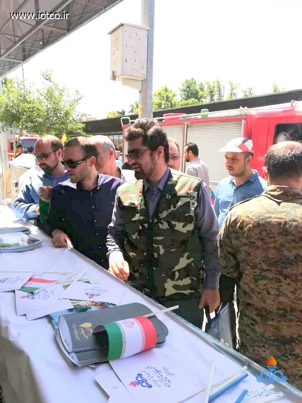 قدس ۹۷ تهران 8