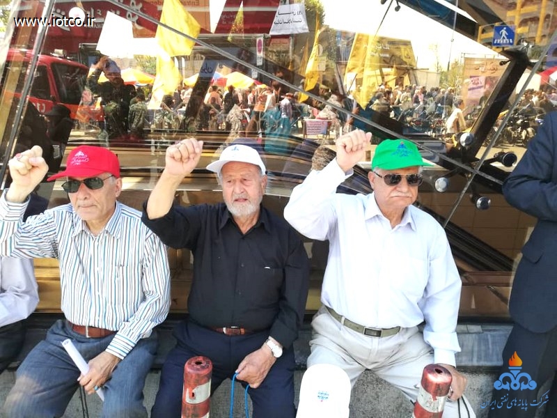 قدس ۹۷ تهران 9