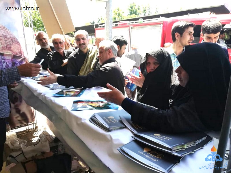 قدس ۹۷ تهران 10