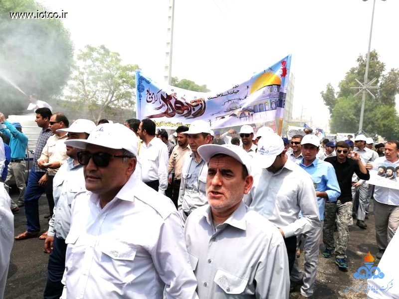 قدس ۹۷ عسلویه 3