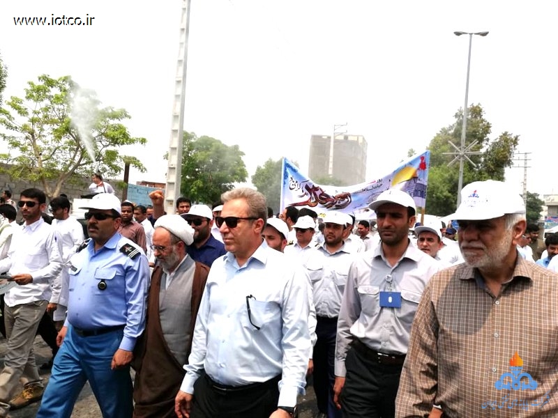 قدس ۹۷ عسلویه 8