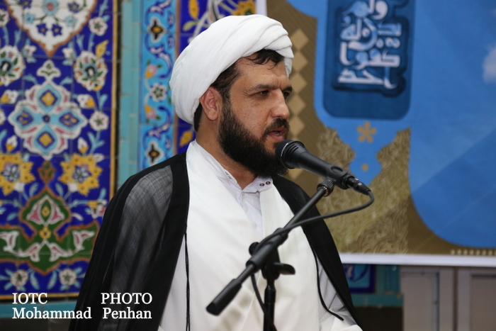 شبی با قرآن  9