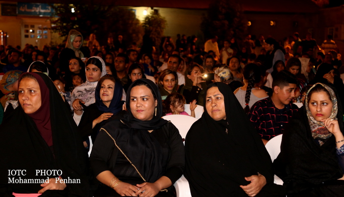 جشن عید فطر 3