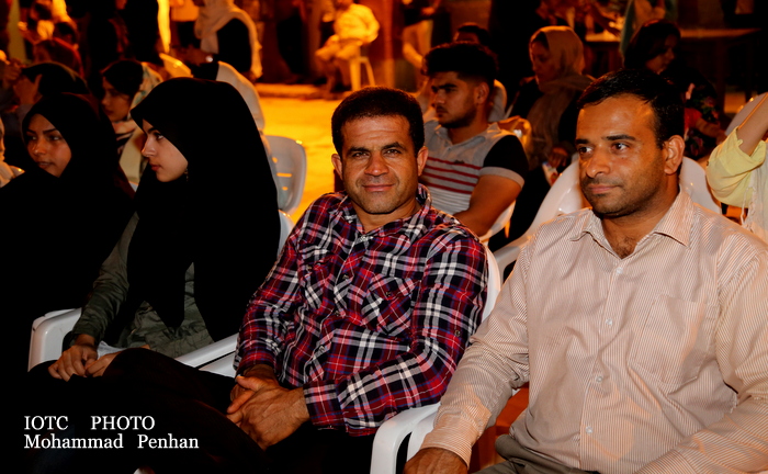 جشن عید فطر 4