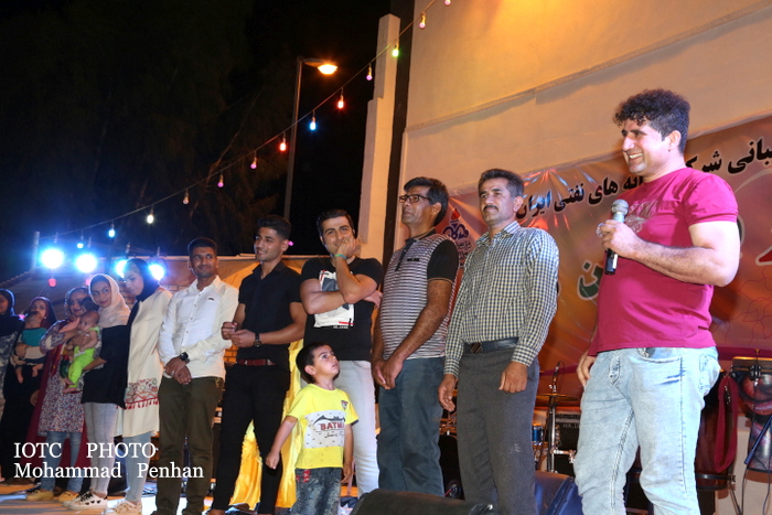 جشن عید فطر 6