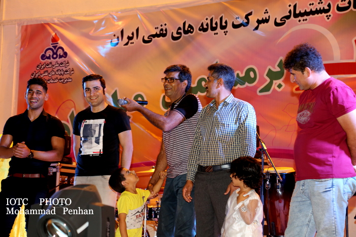 جشن عید فطر 7