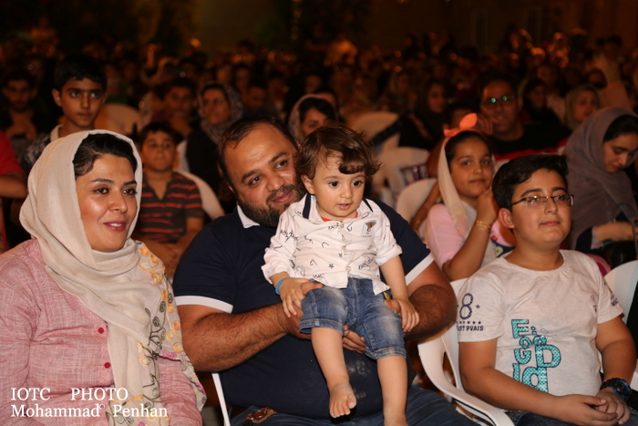 جشن عید فطر 8