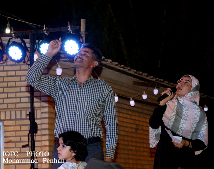 جشن عید فطر 11