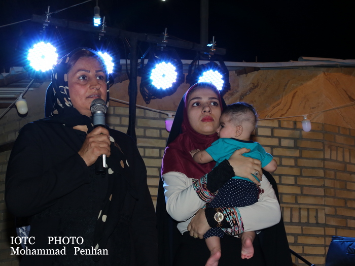 جشن عید فطر 12