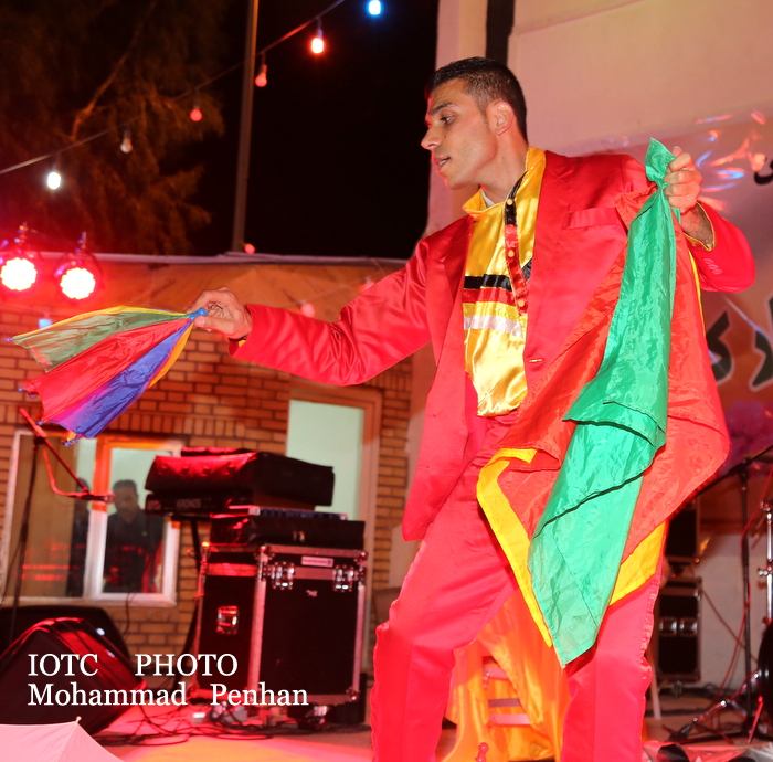 جشن عید فطر 13