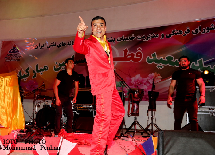 جشن عید فطر 14