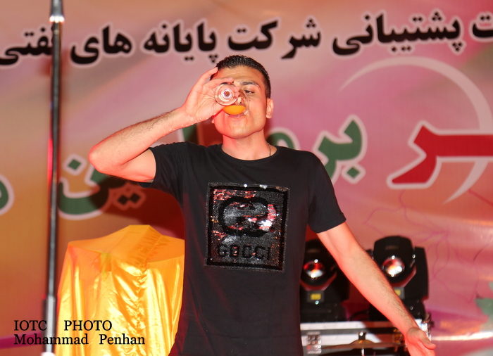 جشن عید فطر 17