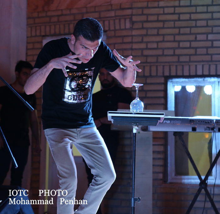 جشن عید فطر 18