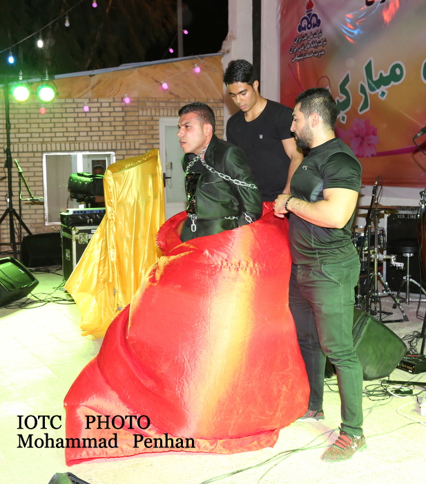 جشن عید فطر 20