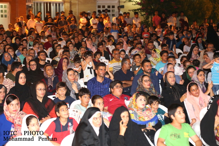 جشن عید فطر 21