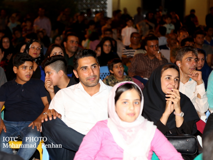 جشن عید فطر 25