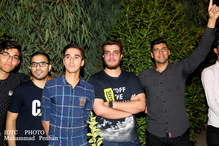 جشن عید فطر 26