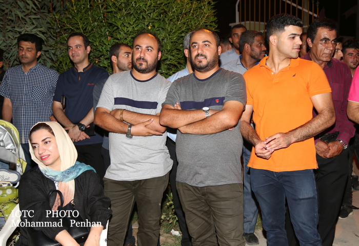 جشن عید فطر 27