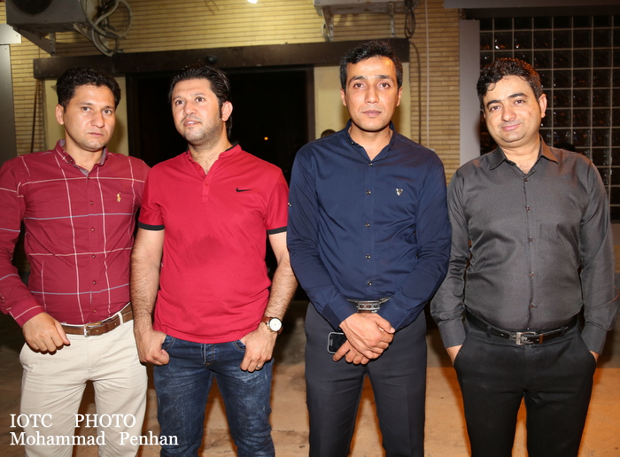 جشن عید فطر 30