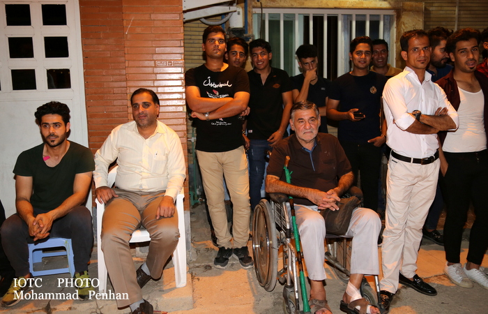 جشن عید فطر 31