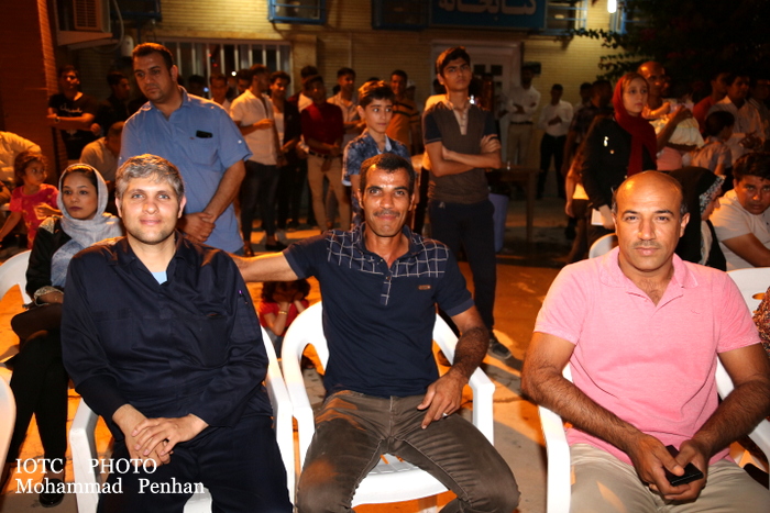 جشن عید فطر 32