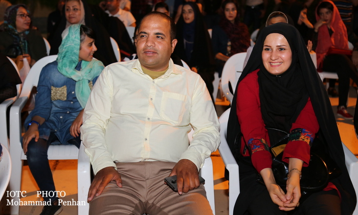 جشن عید فطر 33